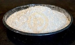 WHITE PEARL PIGMENT POWDERS 5g 10g 25G- SATIN – SHIMMER – CRYSTAL white