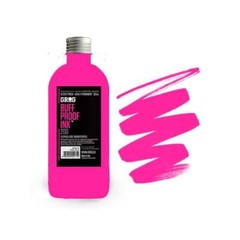 GROG Buff Proof Ink Refill – Glossy Permanent Paint – 200ml Bottle