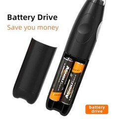 Battery Operated Pencil Eraser for Sketch Pencil/Drawing/Drawing/Graphite