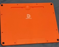 Discovery Kids LED Illuminated Tracing Tablet