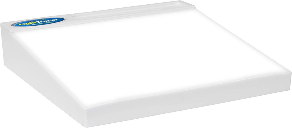Artograph LightTracer LED Lightbox for Art, Tracing, Drawing, Illustrating,