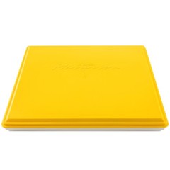 Masterson Sta-Wet Painter’s Pal Palette Keeps Paint Fresh for Days 9X12 White