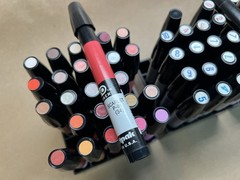 Chartpak Ad Marker. This set Includes a wide range of 95 colors.