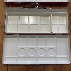 Super Rare – Sketch boxes