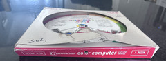 NOS Grumbacher Color Computer CAT NO. 420 – Vintage Color Wheel for Artists 1972
