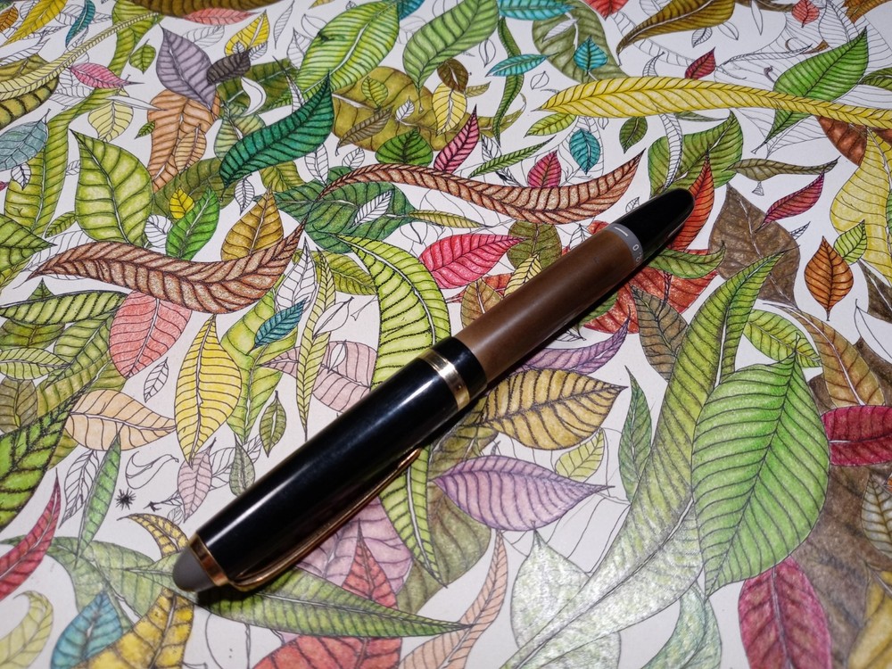 Koh-I-Noor Rapidograph Technical Pen #0+Drafting+K & E+Castell+Staedtler+Reform