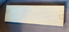 Vintage NIJI Oil Pastel Thick Sticks 24 Colours Made in Japan Yasutomo & Co