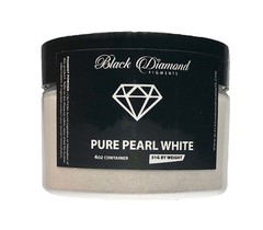 ® | (Pure Pearl White) Pigment is a premium professional, non-toxic mica with…