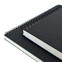 A4/A5/A6 Sketch Book Pad Hardback Premium Quality Ivory Paper