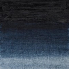 Versatile Indigo Oil Color for Canvas, Paper, Wood – 37ml Tube, Matte Finish