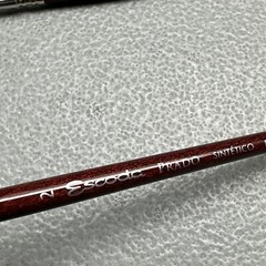 ESCODA PRADO S.1416-2 BRUSH (( LOT OF 6 )) SIZE 2
