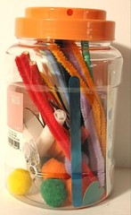 Spritz – Craft Bucket Kids, Children’s Arts And Crafts Kit