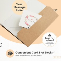 5.5 x 8.3 Inch Sketch Book for Kids and Adults, 112 Sheets (68lb/100gsm), Ide…