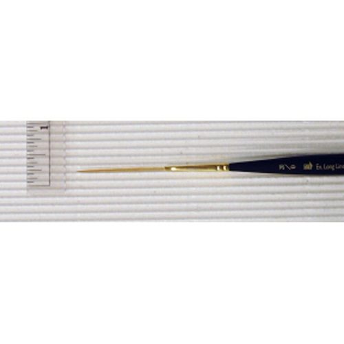Pab Mini Synthetic Sable 3050 Xl Liner 20/0