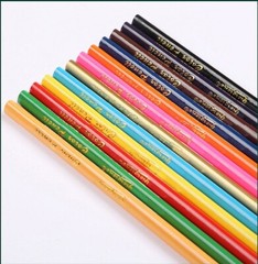 Giorgione Classic Triangular Grip Colour Pencil 12/24/36/48/72 Color