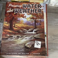 WALTER T FOSTER Lot Of 15 Vintage How To Draw And Paint Instructional Art Books