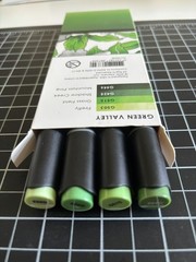 Altenew Artist Markers – Dual Tip, Alcohol based markers – 2 New / 4 Gently Used