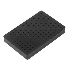 Painting Stand Base Robust Stable Easy Operation Model Painting Color Clip Base