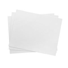 Artist Canvas Panel – 16″X20″ 100% Cotton Acid-Free,3 Deluxe Pieces,For Art Pros
