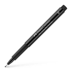 Faber-Catell Pitt Art Pen Various Nib And Colour Combinations