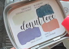Rachel Beth Designs Handmade Watercolor Paints — Choose Your Set — Used Destash