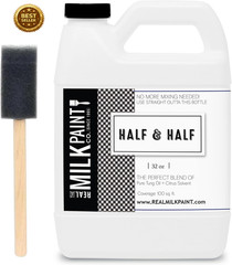 , Half and Half, Pure Tung Oil and Orange Peel Oil for Wood Finishing, Cutting B