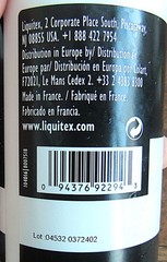 Liquitex Basics Acrylic Gesso 16 oz