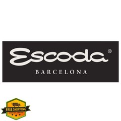 Escoda Perla Pointed Round Brush Size 6