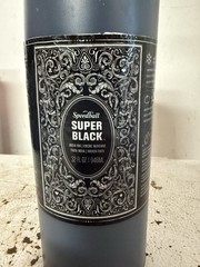 Speedball Super Black India Ink 32oz 946ml Drawing Calligraphy
