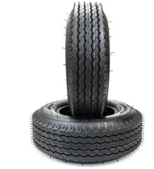 New*2 4 PR Bias Trailer Tires 4.80-8 New Lawn, and Turf,Tub w/warranty