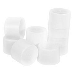 10 Pcs Double Layer Spray Paint Caps Spray Can Cover Lid Nozzle for Home and Art