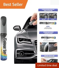 Car Scratch Repair,Scratch Remover for Vehicles,Car Remover Scratch Paint Pen…