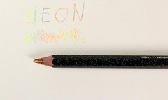 MAGIC 3406 Jumbo Special Coloured Pencil Blister Pack Art Drawing Supplies