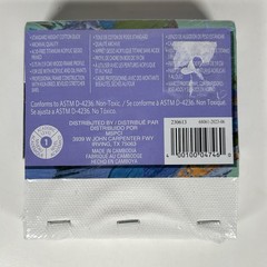 Artist’s Loft – 4 In. x 4 In. Back-Stapled Canvas
