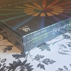 Prismacolor PC955 Artist Quality Soft Thick Lead Colored Pencils 48 Count