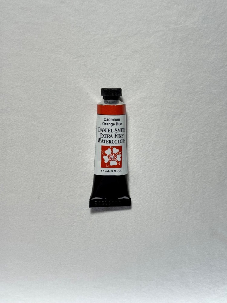 NEW Daniel Smith Extra Fine Watercolor 15ml. / .5fl.oz. Clearance, see details