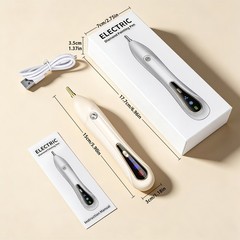 Electric Diamond Painting Pen Rechargeable Tool for DIY Diamond Art Craft 1PC