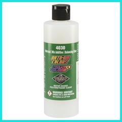 Colors 4030 Intercoat & Mix Additive 8oz. Size