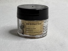Pearl Ex Pigment *NEW* #662 Antique Silver #656 Brilliant Gold #685 Spring Green