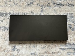 Vintage Steel Watercolor Palette no. 1000 Made in Japan