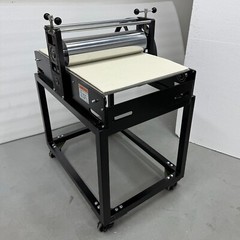 Manual Etching Press Print Making Machine 20*31 in Portable Printmaking Machine