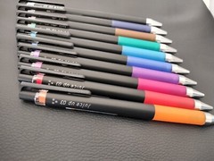 【DDP for US buyers】[Pilot] Juice Up Gel Ink Pen 0.3 mm 10pcs set