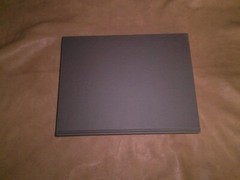 New Strathmore 400 Series Tan Toned & Arts Loft Hardcover 8.5 x 11″ Sketchbooks