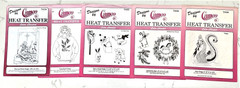 Ginger’s Cameo K002 1/2 KIT PLUS~40 Cameo Acrylic Ballpoint Fabric Paints & MORE