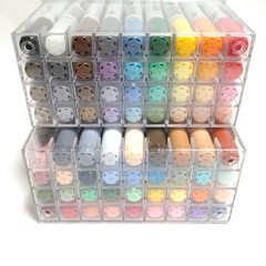 COPIC ciao Start 36 Color Set 36 Color B Set Marker Pen