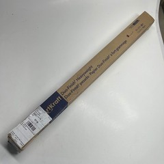 ART KRAFT Duo-finish Paper Rolls Heavy Weight 48″x200′ Brown P0067024