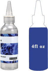 Silicone Pouring Oil Pure Silicone Oil for Creating Cell in Acrylic Paint Resin