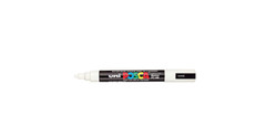 UNI POSCA PC-PC-5M MARKER PENS – 3 COLORS AVAILABLE