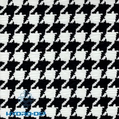 HD-CF144 Houndstooth LG (50 cm)