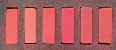 Terry Ludwig Pastels, Vibrants, Set of 60, Never Used